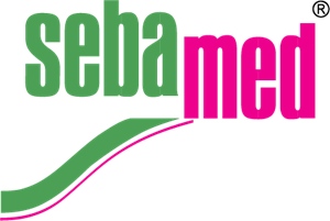 Logo-seba med