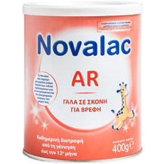 novalac ar