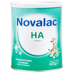 novalac ha